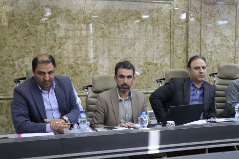 ندای لرستان