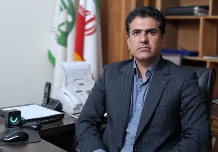 ۶ واحد تولیدی و صنعتی پلدختر اخطاریه زیست‌محیطی گرفتند