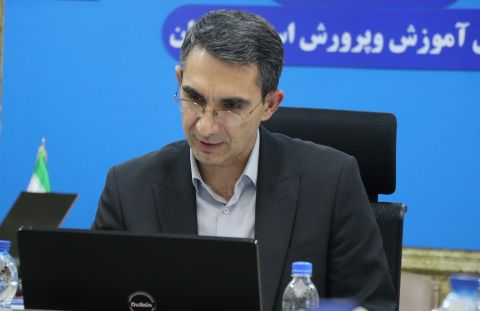 ندای لرستان