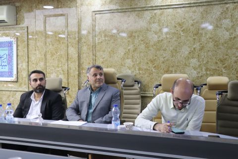 ندای لرستان