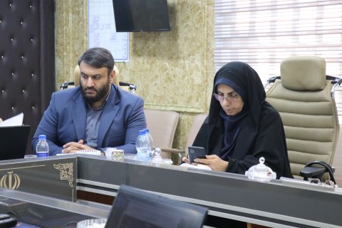 ندای لرستان