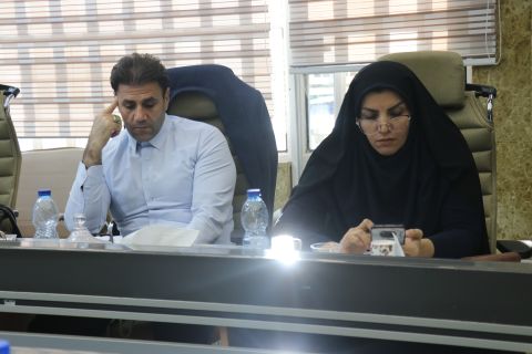 ندای لرستان