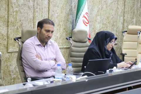 ندای لرستان