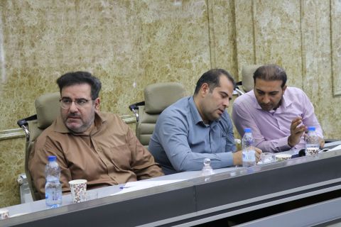 ندای لرستان