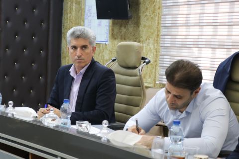 ندای لرستان
