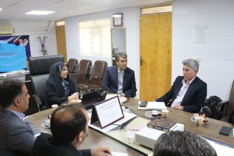 ندای لرستان