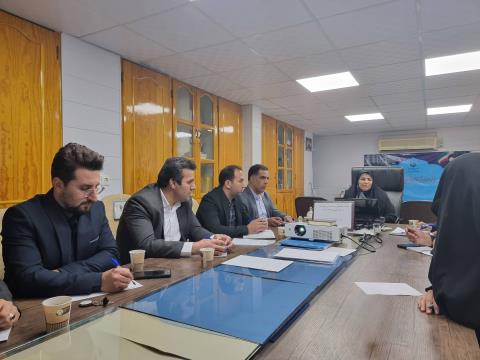 ندای لرستان