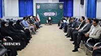 دومین نشست فصلی ستاد امر به معروف و نهی از منکر استان لرستان