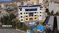 واگذاری ۱۰ همت پروژه پیشران و اولویت دار آبفای لرستان به پیمانکار