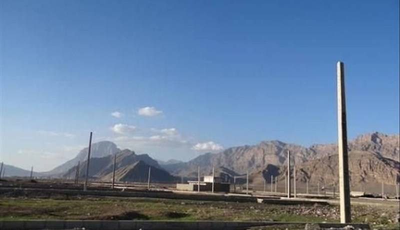 پایان ۲ دهه بلاتکلیفی پگاه رزم‌آوران خرم‌آباد؛ ۱۷۰۰ قطعه زمین آماده واگذاری شد