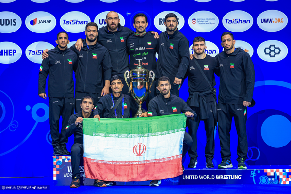 ندای لرستان