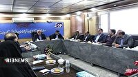 تشکیل کمیته‌های هفتمین دوره انتخابات شهر و روستا در بروجرد