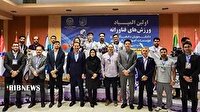 درخشش دانشگاه لرستان در المپیاد دانشجویی ورزش‌های فناورانه کشور