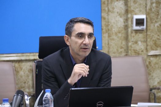 عملکرد مثبت آموزش و پرورش لرستان در شاخص‌های پروژه مهر