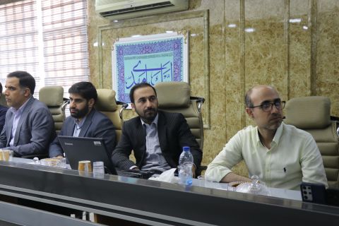 ندای لرستان