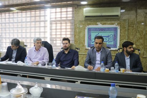 ندای لرستان