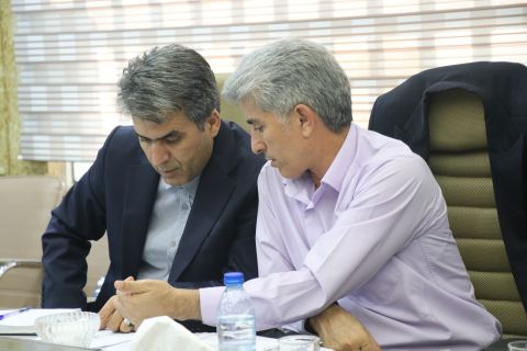 ندای لرستان