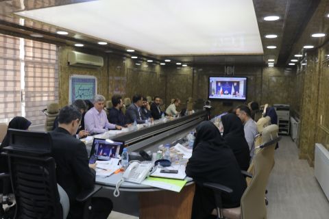 ندای لرستان