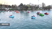 لرستان میزبان گردشگران در موج پایانی سفر‌های تابستانی