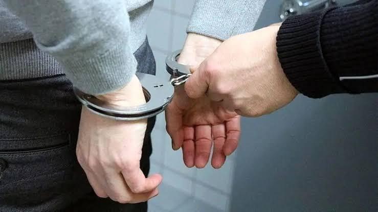 دستگیری قاتل کمتر از یک ساعت در دلفان