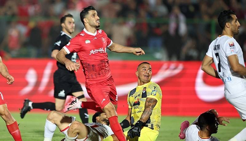 کرمانی‌مقدم: پرسپولیس نباید اشتباهات فصل پیش را تکرار کند