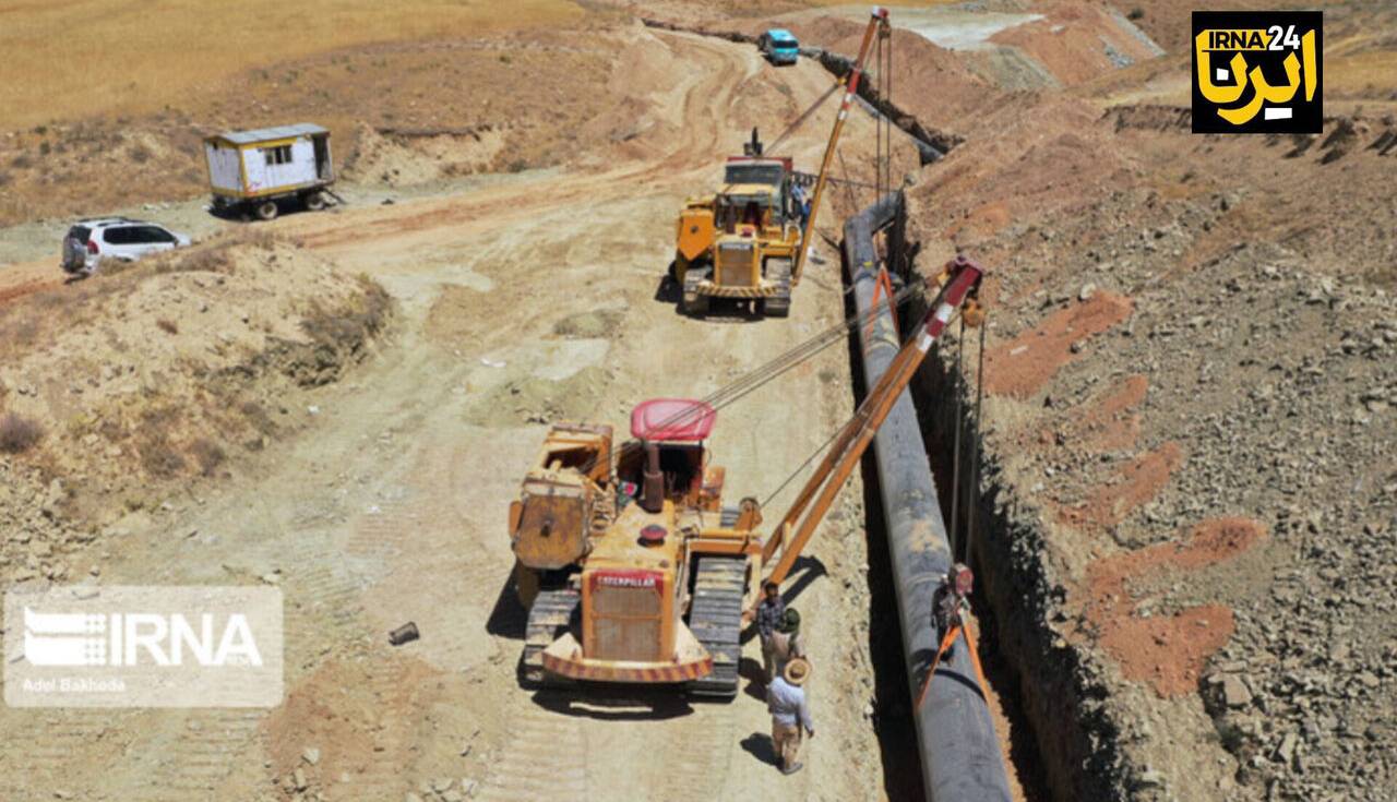 ۱۳ هزار میلیارد ریال طلب پیمانکاران آبفای لرستان پرداخت شد