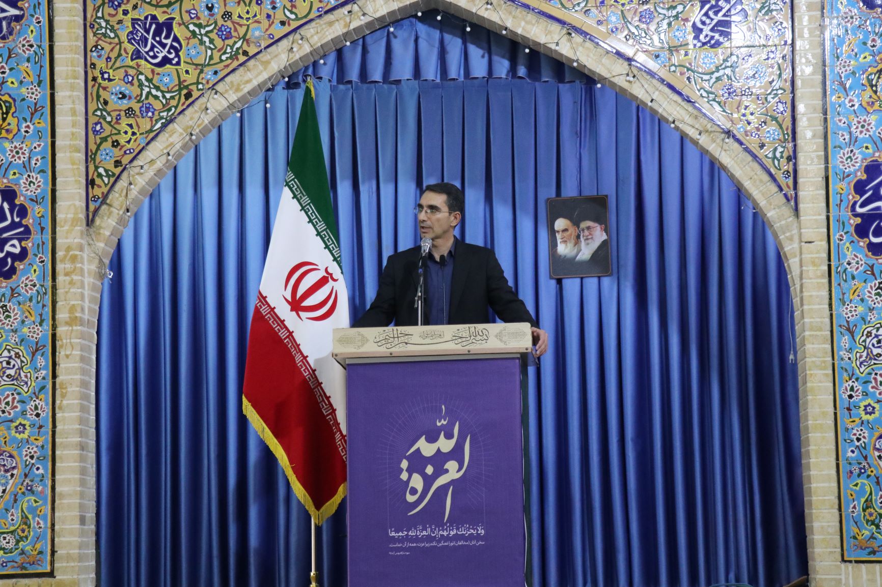 هیچ دانش‌آموزی بدون معلم و  کلاس نمی‌ماند/ آمادگی کامل مدارس لرستان برای بازگشایی