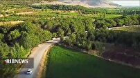 «کهمان الشتر» مقصد گردشگران در موج پایانی سفر‌های تابستانی