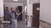 بهسازی ۳۲ مدرسه در قالب طرح شهید عجمیان در دورود