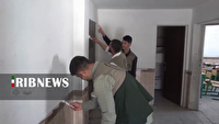 استقبال از ۳۴ هزار دانش آموز در مدارس دورود لرستان