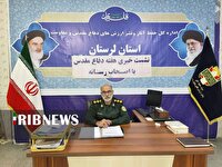 برگزاری رویداد استانی لیگ جت در خرم‌آباد