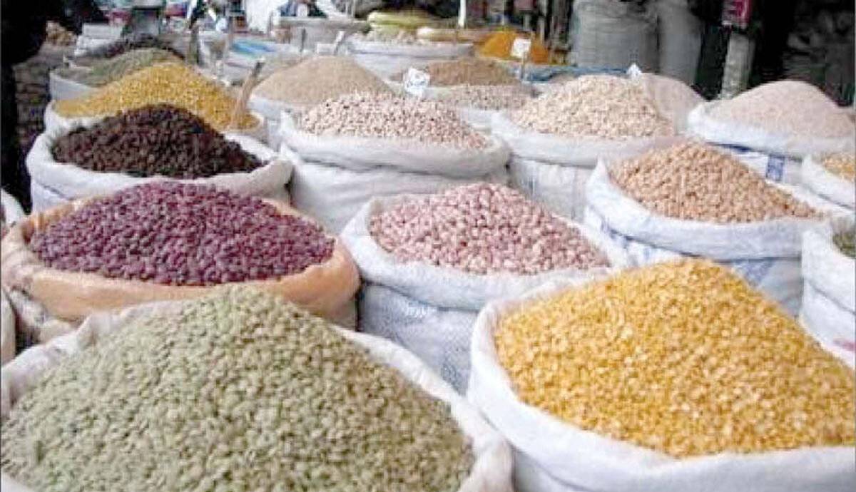 هشدار انجمن حبوبات؛ سونامی قیمت‌ها در راه است؟