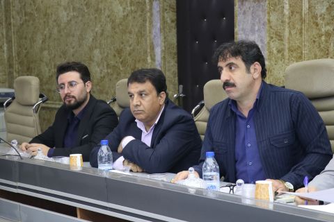 ندای لرستان