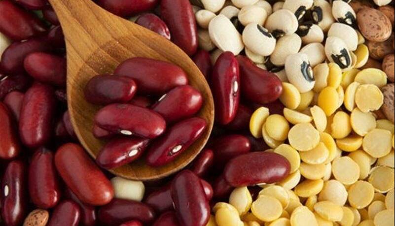 آیا حبوبات می‌تواند اسیداوریک را بالا ببرد؟