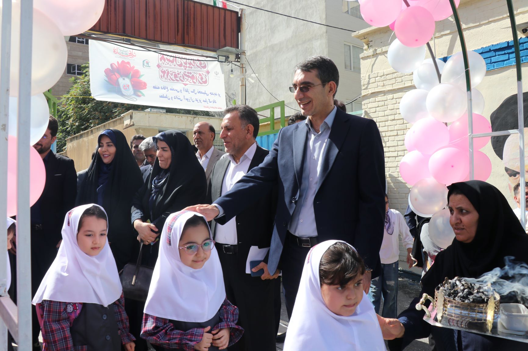 ندای لرستان