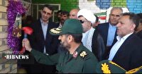 اجرای برنامه های متنوع اولین روز از هفته دفاع مقدس در لرستان