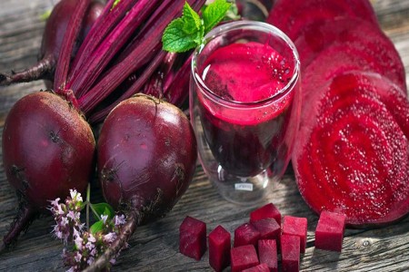 فواید مصرف لبو یا چغندر چیست؟