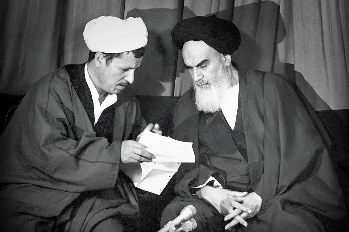 هم میهن مطرح کرد: تکرار هاشمی؟