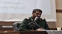 «رهبری» عامل اصلی پیروزی در جنگ تحمیلی ۱۲ روزه