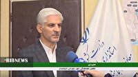 برگزاری ستاد هماهنگی رویداد ملی روز روستا و عشایر در لرستان