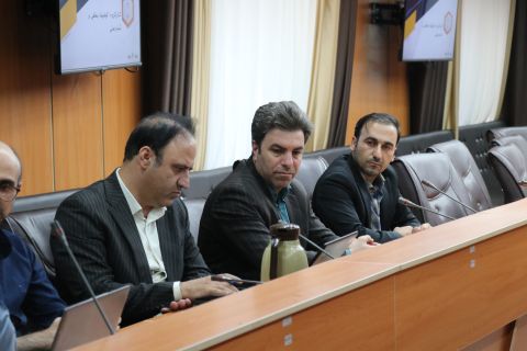 ندای لرستان