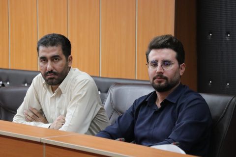 ندای لرستان