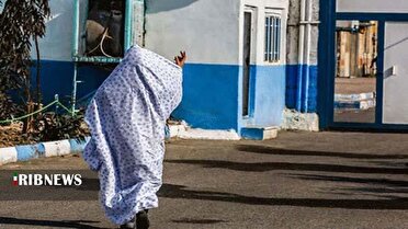 آزادی سه مادر زندانی در لرستانی با کمک خیران