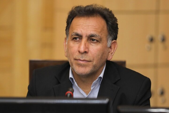 سفر وزیر نیرو به لرستان بدون بازدید از «معشوره»