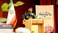 جنگ تحمیلی ۸ ساله و دفاع ۱۲ روزه دو برگ زرین تاریخ انقلابند