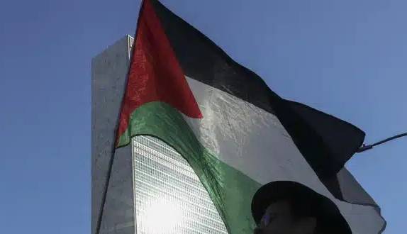 سونامی دیپلماتیک علیه اسرائیل