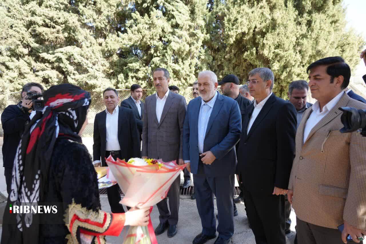 ندای لرستان