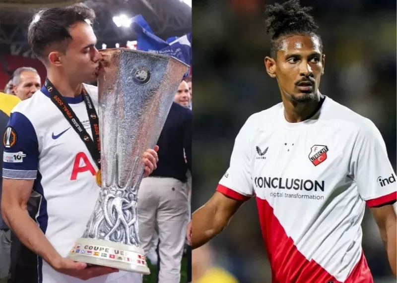 دو گزینه دست‌نیافتنی دفاع و حمله پرسپولیس!