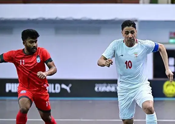 طیبی: با تمام وجود برای حفظ قهرمانی می‌جنگیم