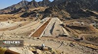 نیمه کار بودن ۱۲ سد لرستان به دلیل نبود اعتبار